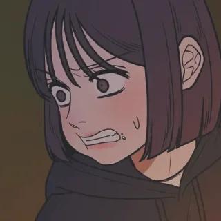 😠 emoji Операция:Настоящая Любовь ❤️2.0 Telegram sticker 17 of 119