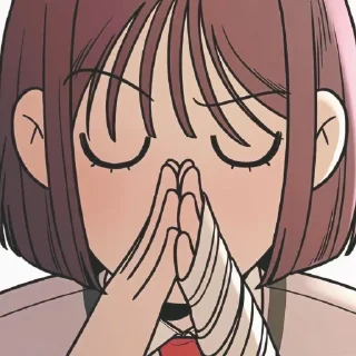 🤨 emoji Операция:Настоящая Любовь ❤️2.0 Telegram sticker 14 of 119