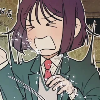 💦 emoji Операция:Настоящая Любовь ❤️2.0 Telegram sticker 9 of 119