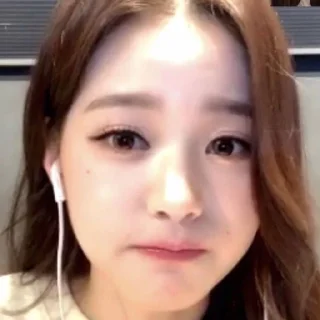 🥺 emoji стэн чан вонен Telegram sticker 4 of 30