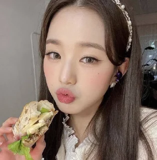 🌯 emoji стэн чан вонен Telegram sticker 12 of 30