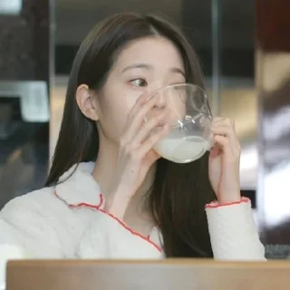 🥛 emoji стэн чан вонен Telegram sticker 8 of 30
