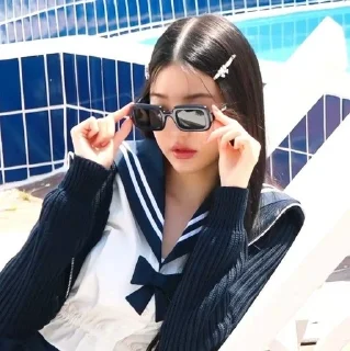 😎 emoji стэн чан вонен Telegram sticker 16 of 30