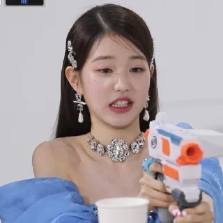 🔫 emoji стэн чан вонен Telegram sticker 3 of 30