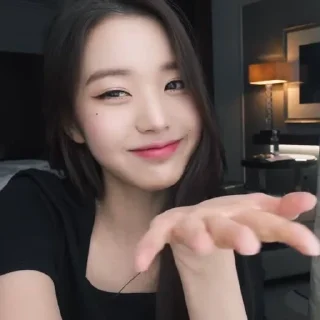 😊 emoji стэн чан вонен Telegram sticker 9 of 30