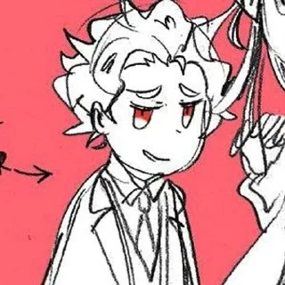 Sticker from Ｆｅｌｉｘ || ＨＣ