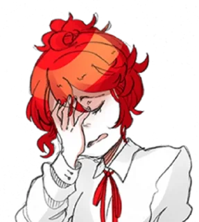 📌 emoji Scarlett Eyler || @ctcxd Telegram sticker 11 of 50