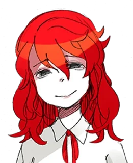 📌 emoji Scarlett Eyler || @ctcxd Telegram sticker 17 of 50