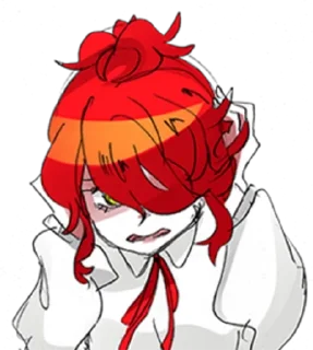 📌 emoji Scarlett Eyler || @ctcxd Telegram sticker 14 of 50