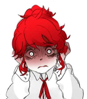 📌 emoji Scarlett Eyler || @ctcxd Telegram sticker 15 of 50