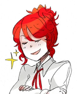📌 emoji Scarlett Eyler || @ctcxd Telegram sticker 12 of 50