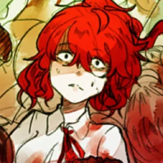 📌 emoji Scarlett Eyler || @ctcxd Telegram sticker 21 of 50