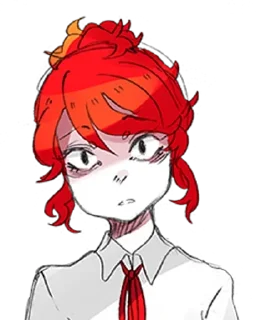 📌 emoji Scarlett Eyler || @ctcxd Telegram sticker 9 of 50