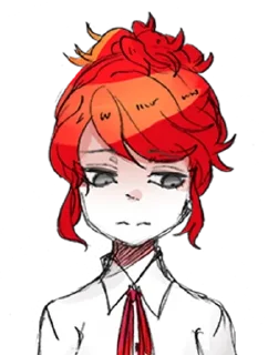 📌 emoji Scarlett Eyler || @ctcxd Telegram sticker 6 of 50