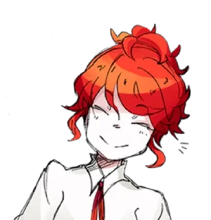 📌 emoji Scarlett Eyler || @ctcxd Telegram sticker 16 of 50