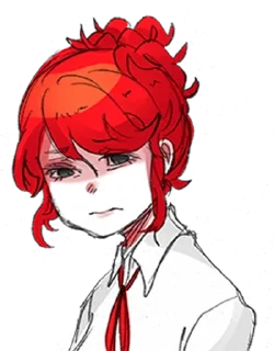 📌 emoji Scarlett Eyler || @ctcxd Telegram sticker 10 of 50