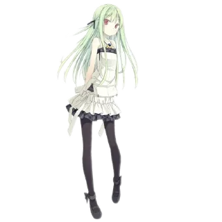🧸 emoji Лолита Telegram sticker 4 of 19