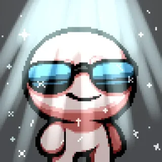 😎 emoji @EARTH928B <--> @CLOOBHUB Telegram sticker 7 of 23