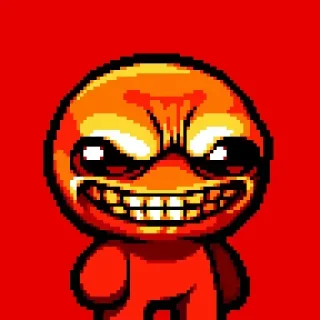 😡 emoji @EARTH928B <--> @CLOOBHUB Telegram sticker 4 of 23