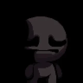 😞 emoji @EARTH928B <--> @CLOOBHUB Telegram sticker 20 of 23