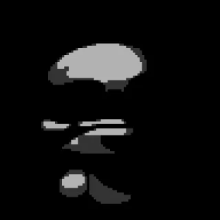 😑 emoji @EARTH928B <--> @CLOOBHUB Telegram sticker 17 of 23