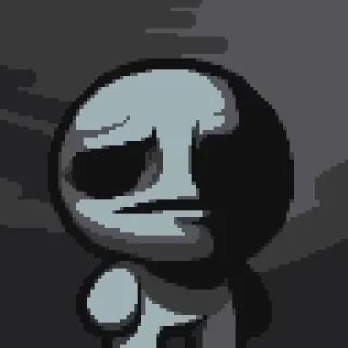 😞 emoji @EARTH928B <--> @CLOOBHUB Telegram sticker 15 of 23