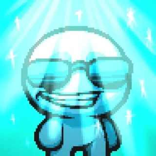 😎 emoji @EARTH928B <--> @CLOOBHUB Telegram sticker 6 of 23