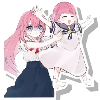 Sticker from @EARTH928B <- БОЛЬШЕ