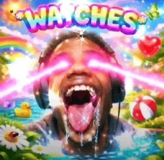 Sticker from ещё посидим 2
