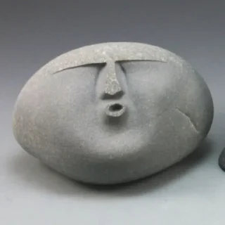 Sticker from Oof Stones