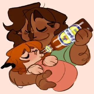 😒 emoji Парень до гроба Автор:@wuzofrenia_000 Telegram sticker 24 of 70