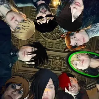 ❤️ emoji Парень до гроба Автор:@wuzofrenia_000 Telegram sticker 21 of 70