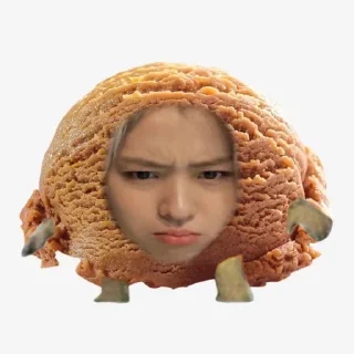 Sticker from itzy mem by liy