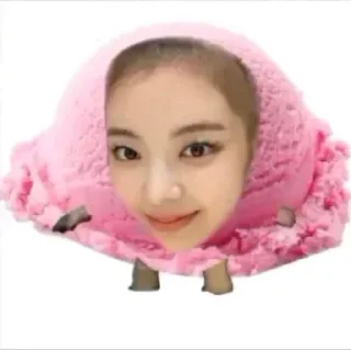 Sticker from itzy mem by liy
