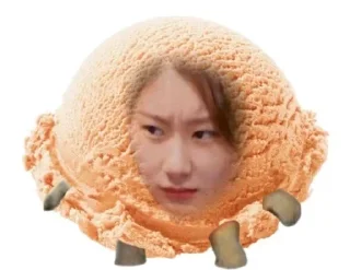 Sticker from itzy mem by liy