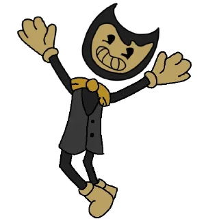 😁 emoji Бенди Telegram sticker 21 of 33