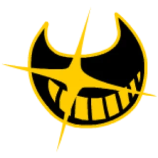 🙂 emoji Бенди и.к. (@RidZak_Legenda) Telegram sticker 11 of 16