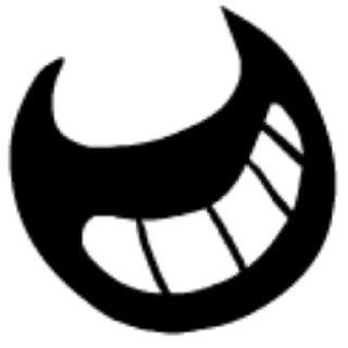 😵 emoji Бенди и.к. (@RidZak_Legenda) Telegram sticker 8 of 16
