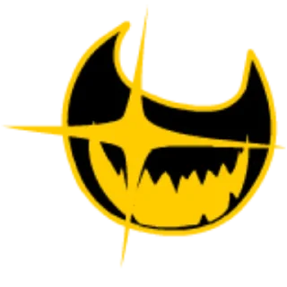 🙂 emoji Бенди и.к. (@RidZak_Legenda) Telegram sticker 13 of 16