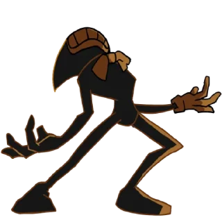 🆙 emoji Бенди и.к. (@RidZak_Legenda) Telegram sticker 6 of 16