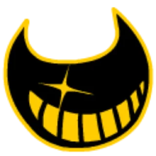😵 emoji Бенди и.к. (@RidZak_Legenda) Telegram sticker 12 of 16