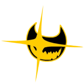 🙂 emoji Бенди и.к. (@RidZak_Legenda) Telegram sticker 15 of 16