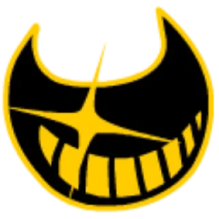 🙂 emoji Бенди и.к. (@RidZak_Legenda) Telegram sticker 9 of 16