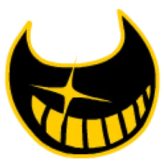 😵 emoji Бенди и.к. (@RidZak_Legenda) Telegram sticker 10 of 16