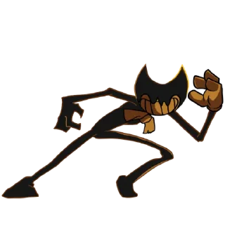 ⬇️ emoji Бенди и.к. (@RidZak_Legenda) Telegram sticker 3 of 16