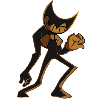 🆗 emoji Бенди и.к. (@RidZak_Legenda) Telegram sticker 1 of 16