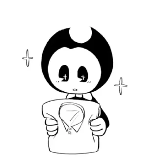 Sticker from БЕНДИ