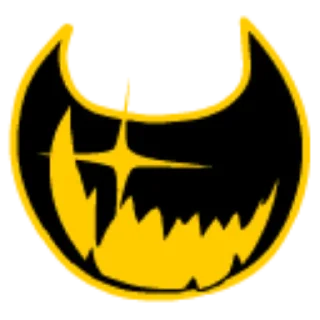 😵 emoji Бенди и.к. (@RidZak_Legenda) Telegram sticker 16 of 16