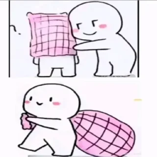 🧔‍♀️ emoji tt mems Telegram sticker 6 of 48