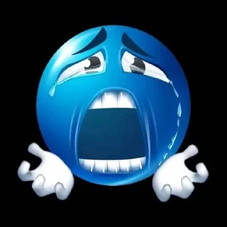 🤒 emoji tt mems Telegram sticker 18 of 48